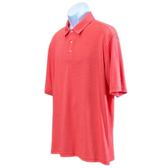 Men's‎ Walter Hagen Polo Golf Shirt